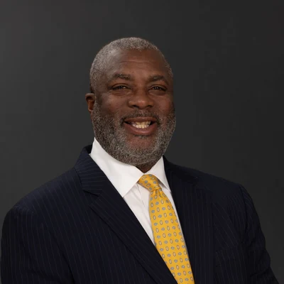 Marcus Mitchell, AFC®